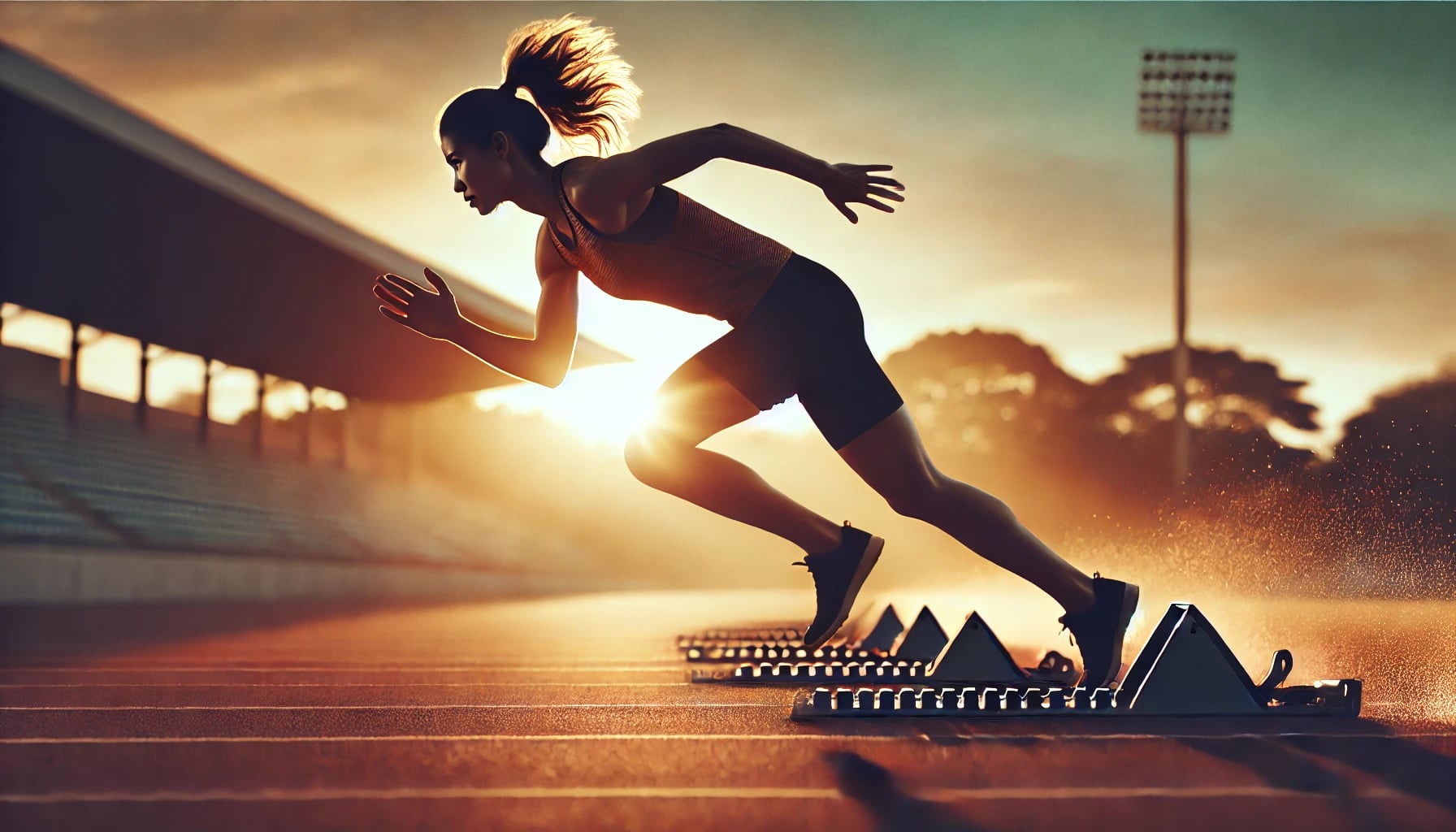 Hypnose pour sportifs de haut niveau